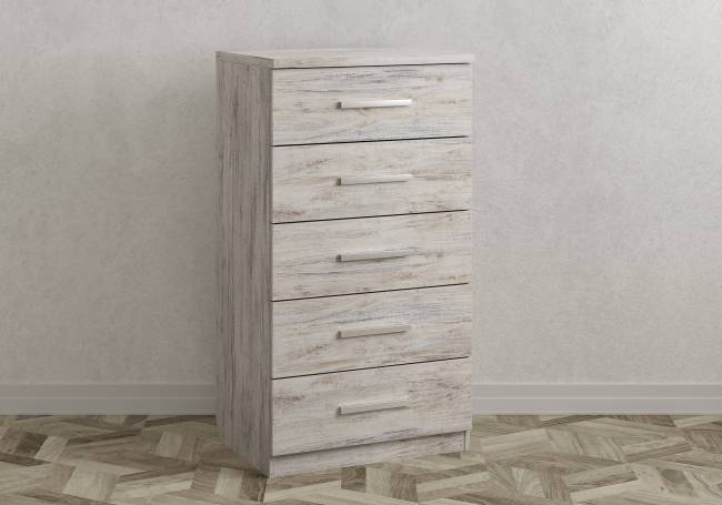 Комод Авангард 5 ящиков