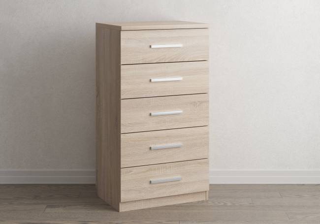 Комод Авангард 5 ящиков