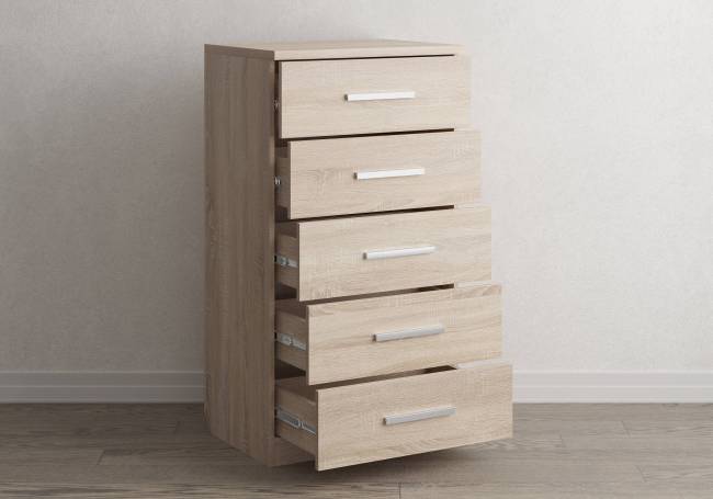 Комод Авангард 5 ящиков
