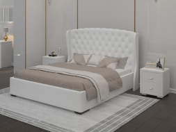 Кровать Dario Grace Lite