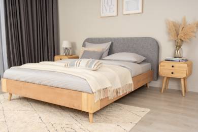 Кровать Lagom Plane Chips Кровать Lagom Plane Chips