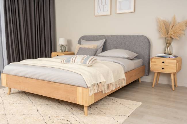 Кровать Lagom Plane Chips