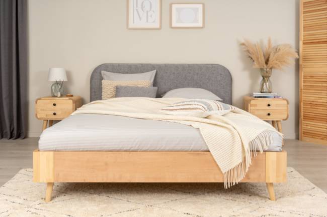 Кровать Lagom Plane Chips