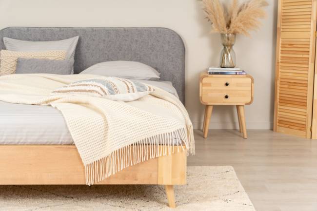 Кровать Lagom Plane Chips