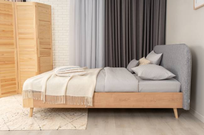 Кровать Lagom Plane Chips