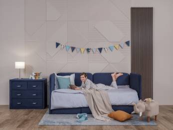 Кровать Bruno