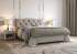 Кровать Bari