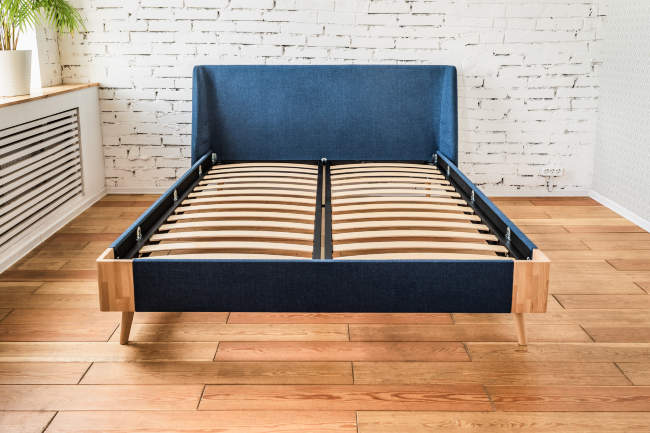 Кровать Lagom Side Soft