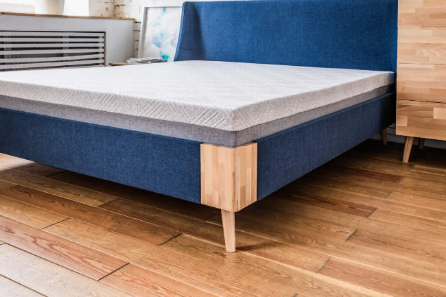 Кровать Lagom Side Soft