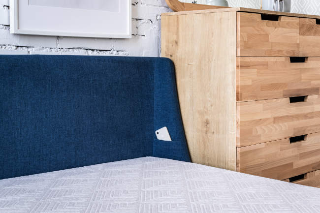 Кровать Lagom Side Soft