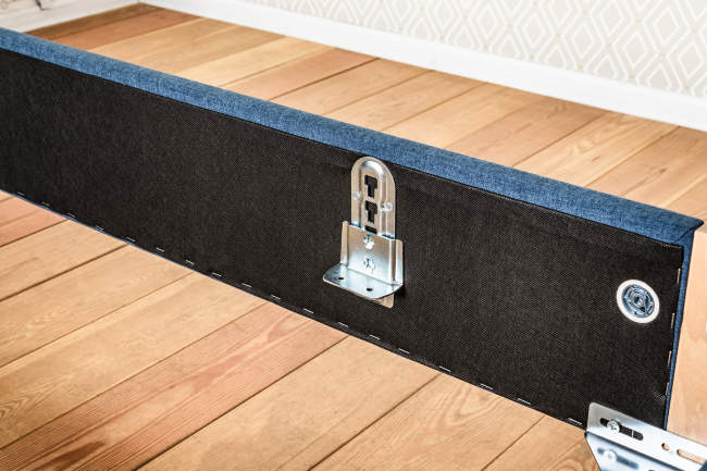 Кровать Lagom Side Soft