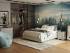 Кровать ComoVeda Base 1 Кровать ComoVeda Base 1