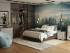 Кровать ComoVeda Base 1 Кровать ComoVeda Base 1