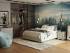 Кровать ComoVeda Base 1 Кровать ComoVeda Base 1