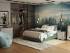 Кровать ComoVeda Base 1 Кровать ComoVeda Base 1