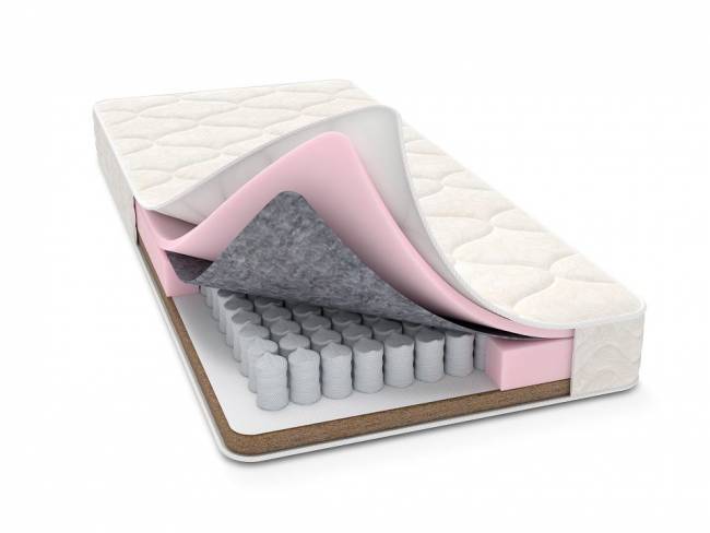 Матрас Baby Comfort Матрас Baby Comfort