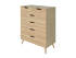 Комод высокий Lagom