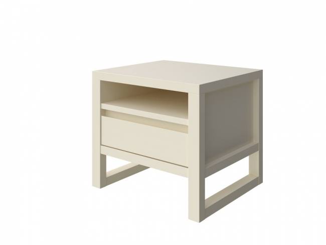 Тумба Canada с ящиком и полкой Тумба Canada с ящиком и полкой