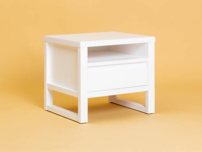 Тумба Canada с ящиком и полкой Тумба Canada с ящиком и полкой