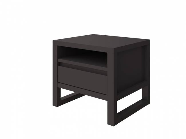 Тумба Canada с ящиком и полкой Тумба Canada с ящиком и полкой