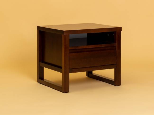 Тумба Canada с ящиком и полкой Тумба Canada с ящиком и полкой